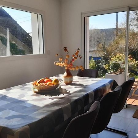 Maison Tamaris Avec Jardin Et Clos 퀴베론 외부 사진