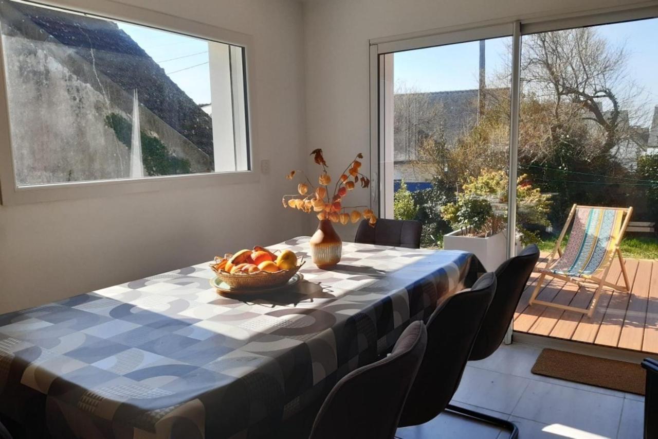 Maison Tamaris Avec Jardin Et Clos 퀴베론 외부 사진